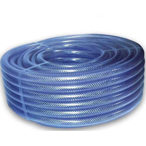 Hose Fuel Reinforced 𝑝/𝑚eter-𝐼⌀6𝑚𝑚-Blue-
