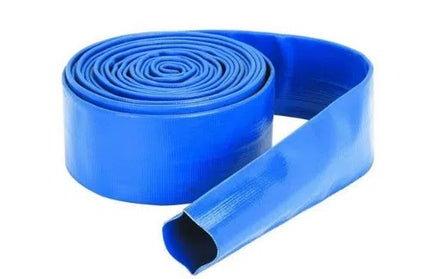 Hose Layflat 300kpa 𝑝/𝑚eter-⌀40𝑚𝑚-Blue