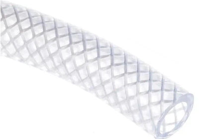 Hose Reinforced Clear 𝑝/𝑚eter-𝐼⌀8𝑚𝑚