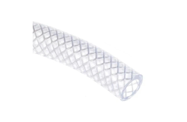 Hose Reinforced Clear 𝑝/𝑚eter-𝐼⌀8𝑚𝑚