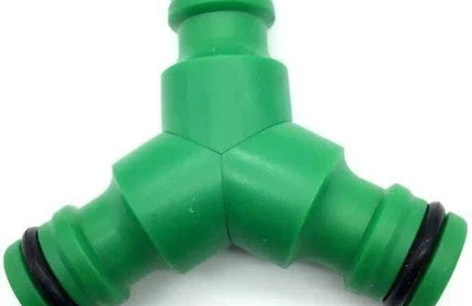 Hose Snap Connector-3 Way