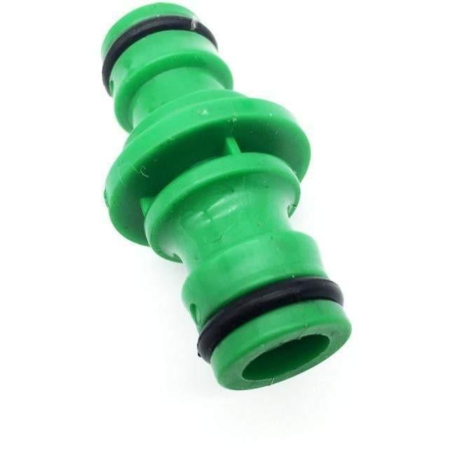 Hose Snap Connector-Hose Fittings-Private Label Plumbing-2 Way-diyshop.co.za