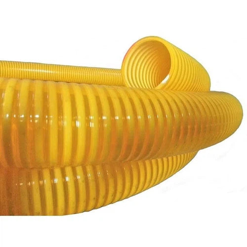 Hose Suction Yellow »-𝐼⌀25𝑚𝑚-𝑝/𝑚eter-