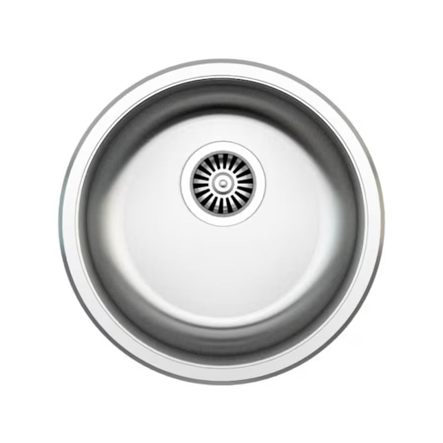 Sink Drop In Prep Bowl