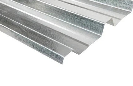 IBR Sheet 𝑇0.4𝑚𝑚 Light GALV-𝐿3.6𝑚 x 𝑊740𝑚𝑚