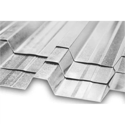 IBR Sheet 𝑇0.4𝑚𝑚 Light GALV-𝐿3.6𝑚 x 𝑊740𝑚𝑚-