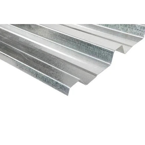 IBR Sheet 𝑇0.5𝑚𝑚 Heavy GALV-𝐿3.6𝑚 x 𝑊740𝑚𝑚-