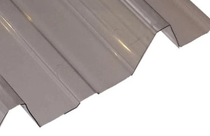 IBR Sheet Polycarbonate-Bronze-𝐿3.6𝑚 x 𝑊750x𝑇0.8𝑚𝑚