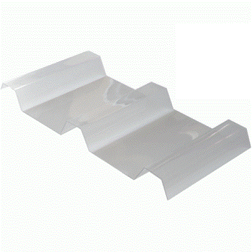 IBR Sheet Polycarbonate-Clear-𝐿3.6𝑚 x 𝑊750x𝑇0.8𝑚𝑚