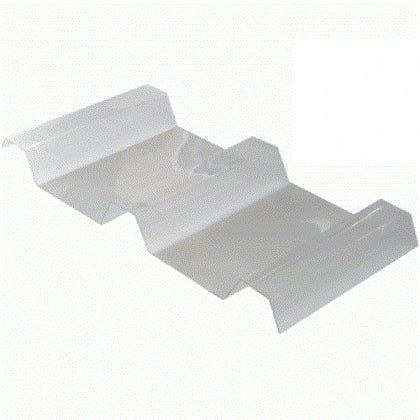 IBR Sheet Polycarbonate-Clear-𝐿3.6𝑚 x 𝑊750x𝑇0.8𝑚𝑚