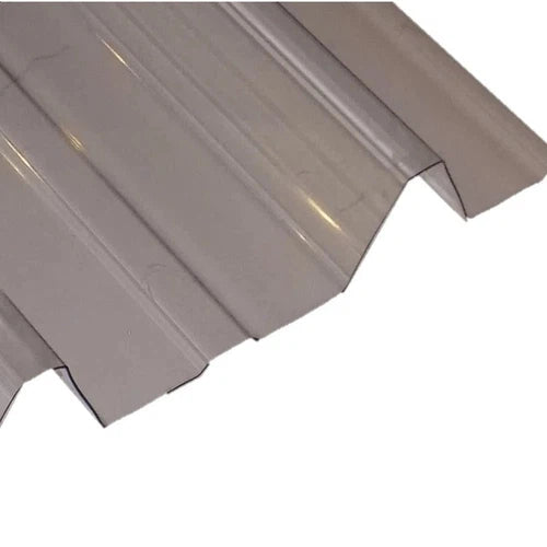 IBR Sheet Polycarbonate-Bronze-𝐿3.6𝑚 x 𝑊750x𝑇0.8𝑚𝑚-