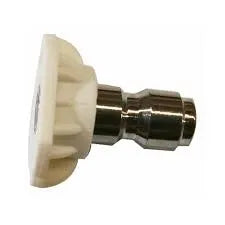 Spray Nozzle for Pressure Washer 4T iNGCO-White 40°-