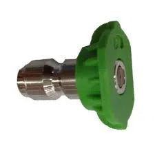 Spray Nozzle for Pressure Washer 4T iNGCO-Green 25°-
