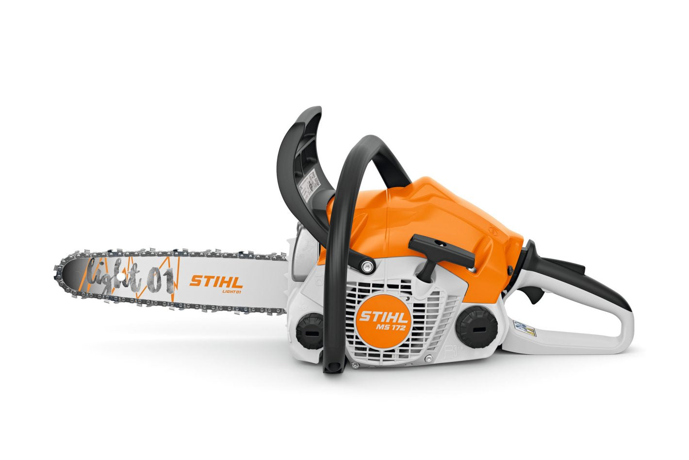 Chainsaw Petrol 1.4𝑘𝑊 MS172 STIHL