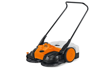 Sweeper Push Cordless APˢ KGA770 STIHL