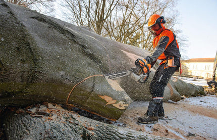 Chainsaw Petrol 5.4𝑘𝑊 MS661 STIHL