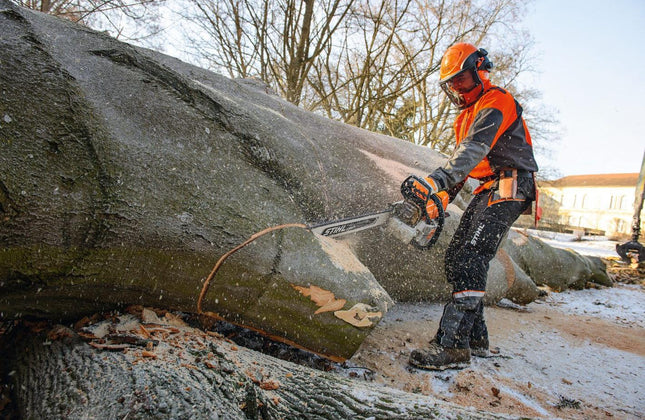 Chainsaw Petrol 5.4𝑘𝑊 MS661 STIHL