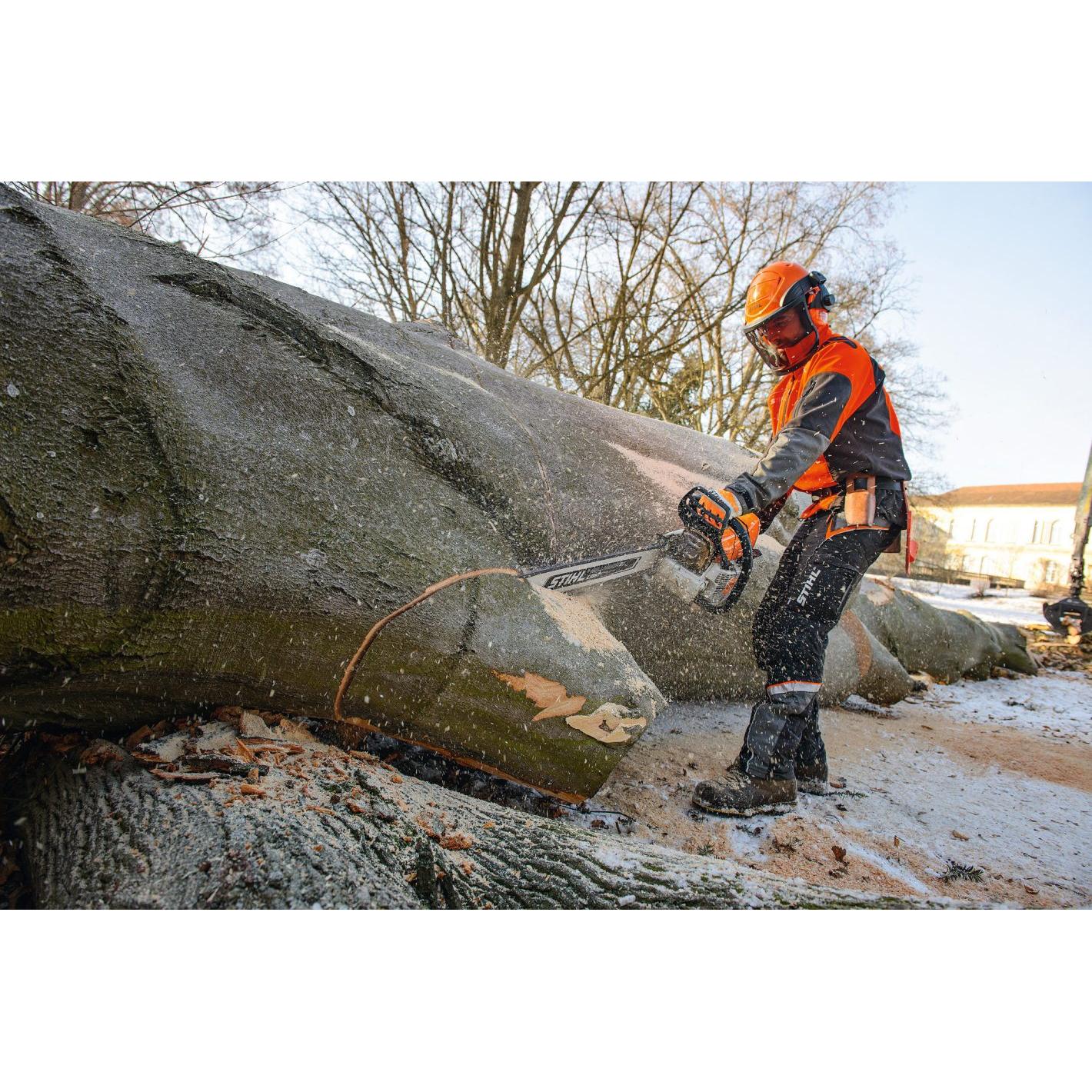 Chainsaw Petrol 5.4𝑘𝑊 MS661 STIHL