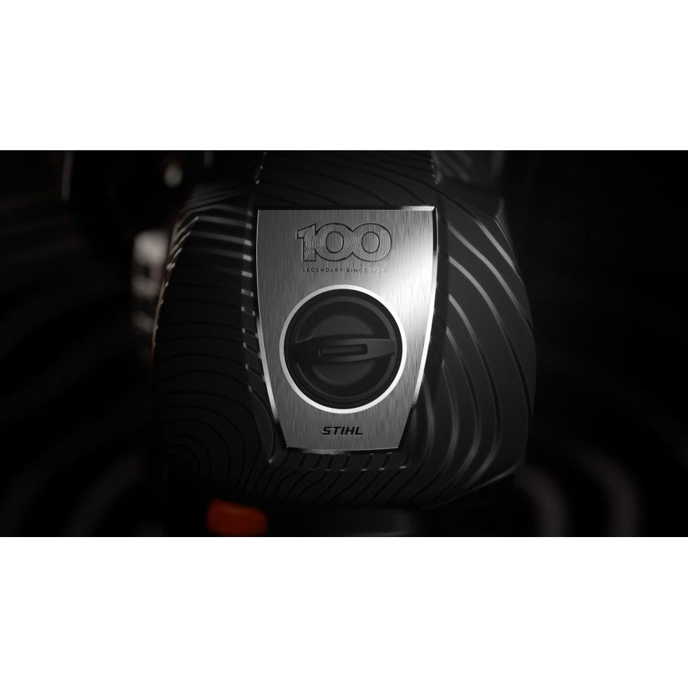 Chainsaw 2T 5.0𝑘𝑊 MS500i Centennial Edition STIHL
