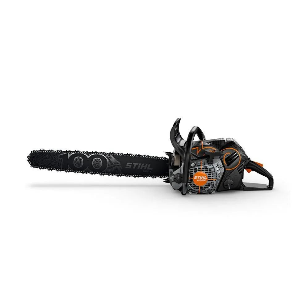 Chainsaw 2T 5.0𝑘𝑊 MS500i Centennial Edition STIHL-+71𝑐𝑚🔴91𝐷𝐿 BAR&CHN-