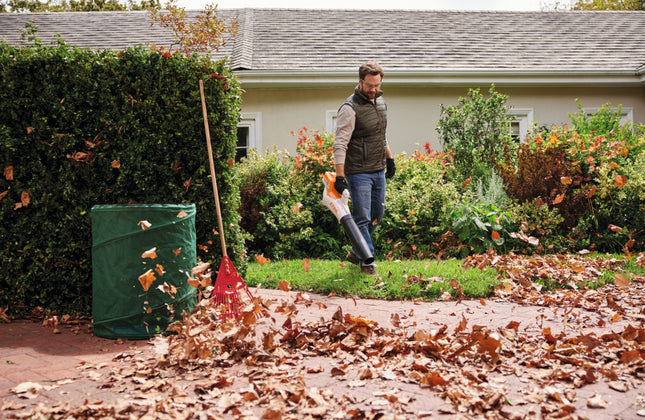 Blower Cordless AKˢ BGA50 STIHL