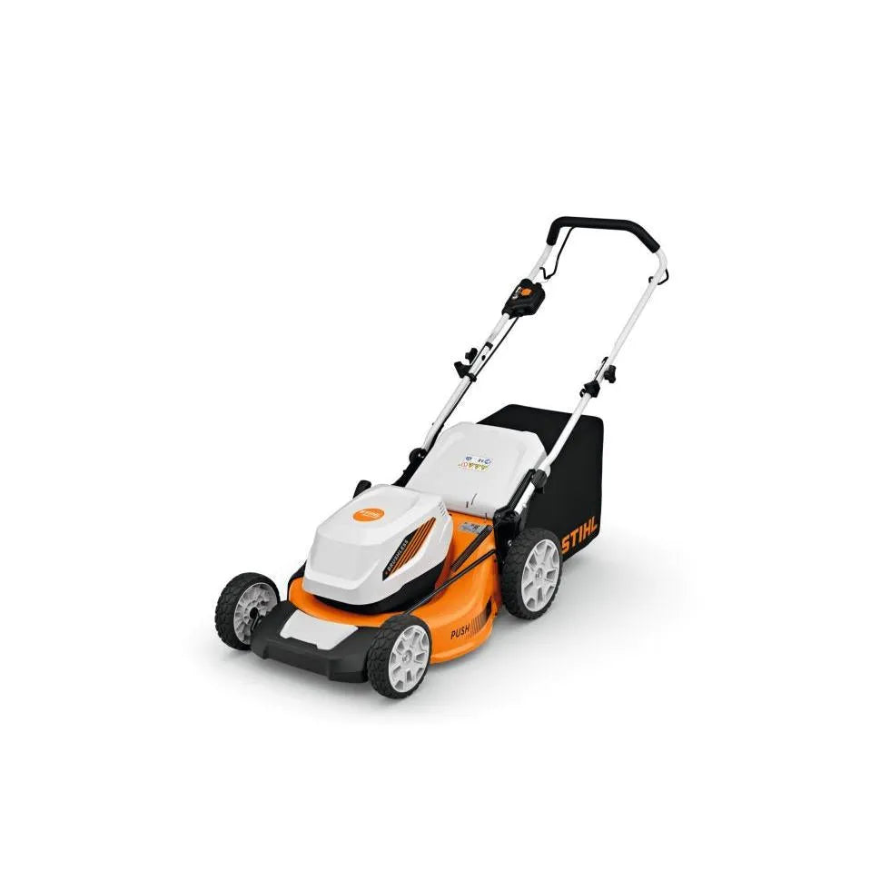 Lawnmower Cordless APˢ Push RMA353.0 STIHL-Tool Only-