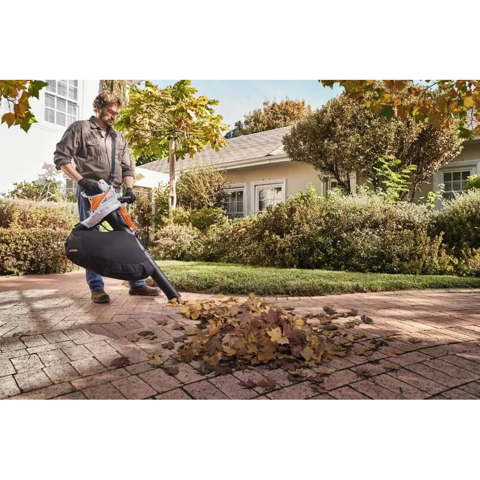 Vacuum Shredder & Blower Cordless AKˢ  SHA56 STIHL