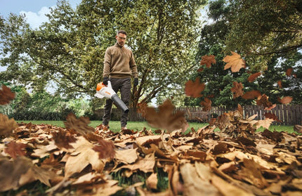 Leaf Blower Cordless APˢ BGA110.0 STIHL