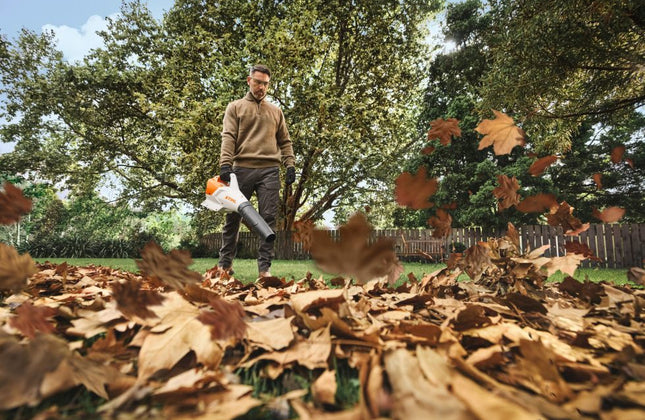 Leaf Blower Cordless APˢ BGA110.0 STIHL