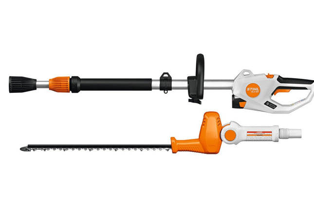Hedge Trimmer Long Reach Cordless ASˢ HLA40 STIHL