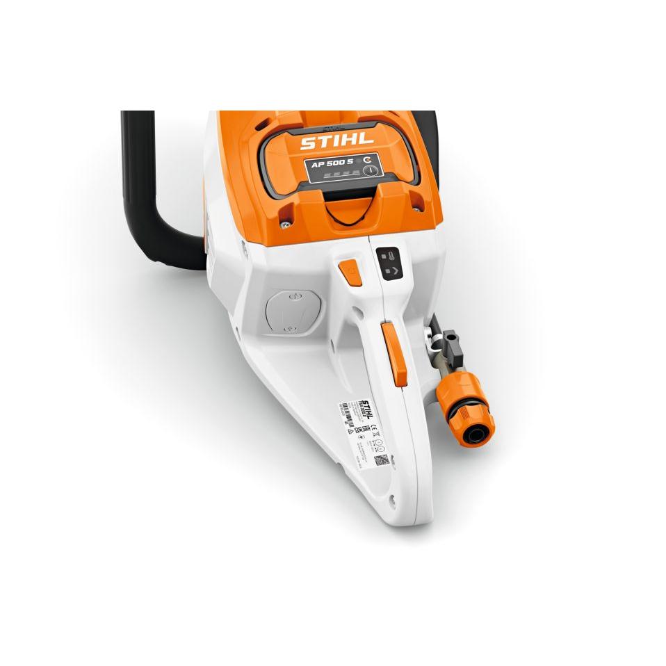 Cut Off Saw Cordless 36𝑉 TSA300 STIHL