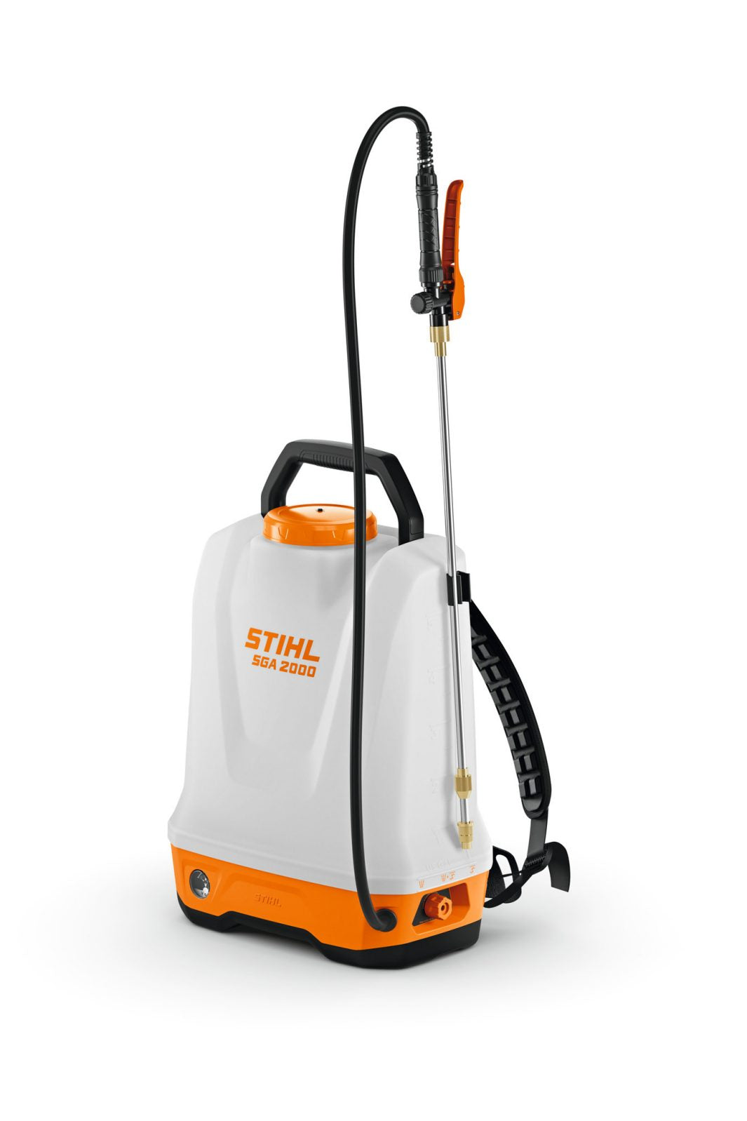 Pressure Sprayer Knapsack Cordless AIˢ SGA2000 STIHL
