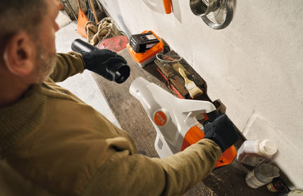 Leaf Blower Cordless APˢ BGA110.0 STIHL