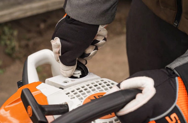 Chainsaw 2T 5.6𝑘𝑊 MS780 STIHL