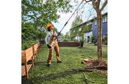 Pole Pruner Cordless ASˢ HTA30 STIHL