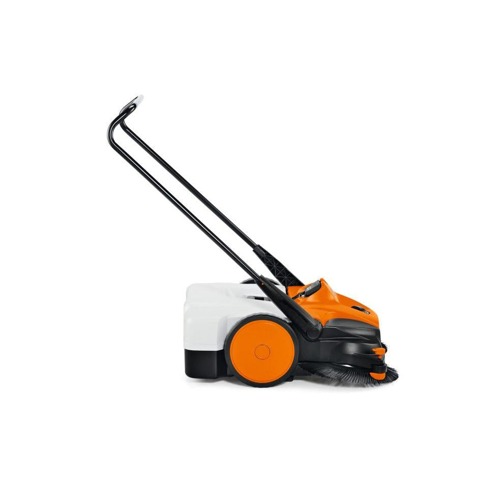 Sweeper Push Cordless KGA770 STIHL