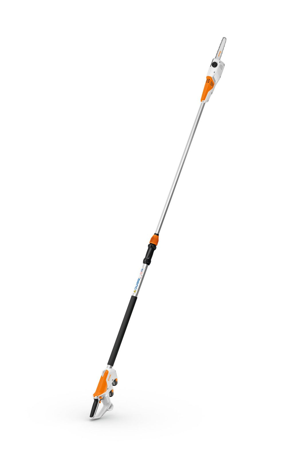 Pole Pruner Cordless ASˢ HTA30.0 STIHL
