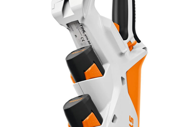 Pole Pruner Cordless ASˢ HTA30 STIHL