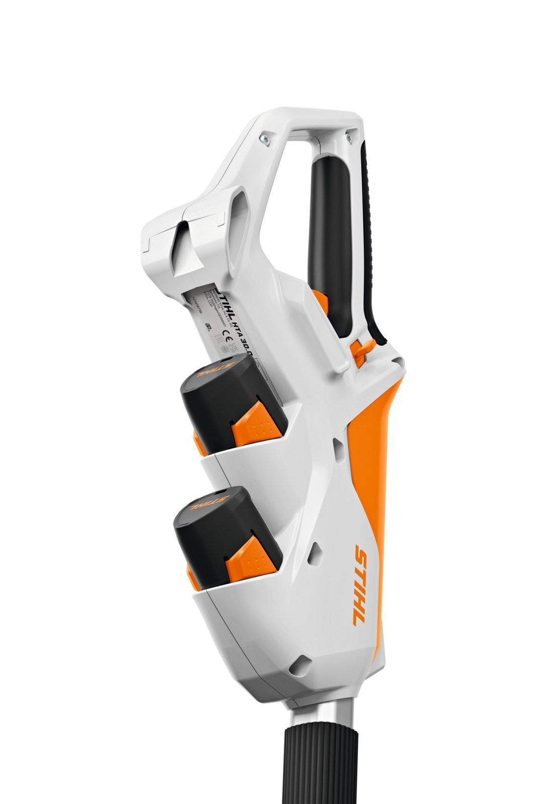 Pole Pruner Cordless ASˢ HTA30.0 STIHL