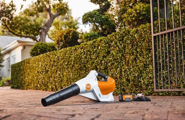 Leaf Blower Cordless APˢ BGA160 STIHL
