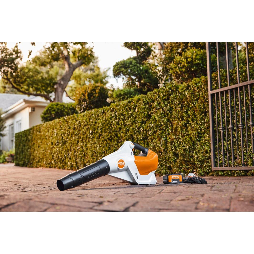 Leaf Blower Cordless APˢ BGA160 STIHL