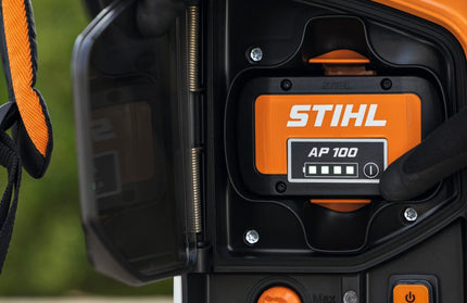 Pressure Sprayer Cordless APˢ SGA85 STIHL