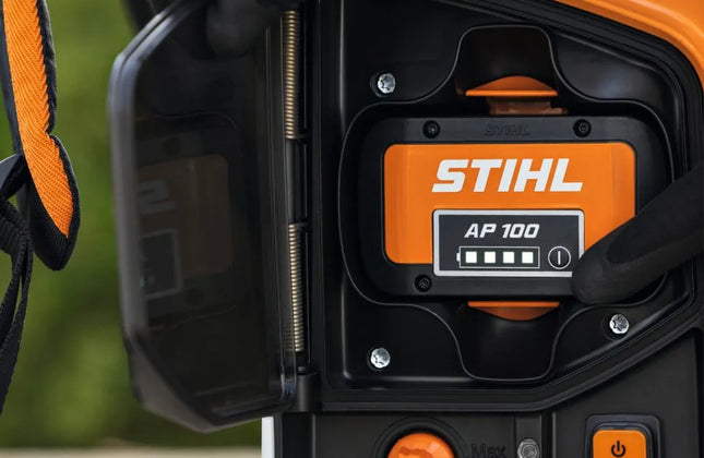 Pressure Sprayer Cordless APˢ SGA85 STIHL