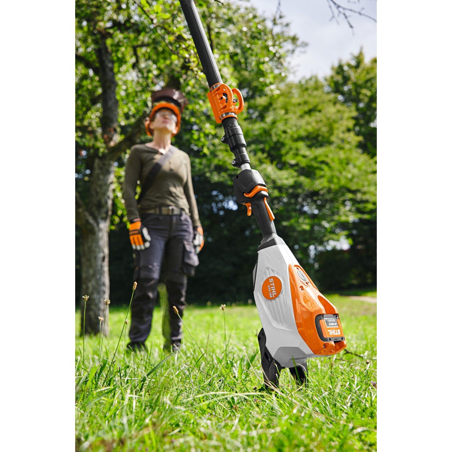 Pole Pruner Cordless 36𝑉 HTA135 STIHL