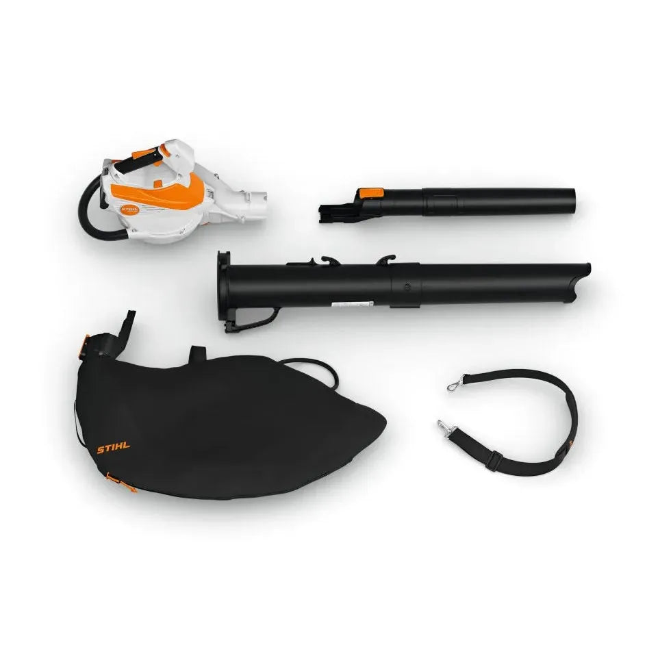 Vacuum Shredder & Blower Cordless AKˢ  SHA56 STIHL
