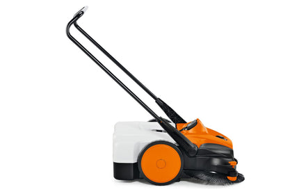 Sweeper Push Cordless APˢ KGA770 STIHL