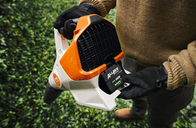 Leaf Blower Cordless APˢ BGA110.0 STIHL