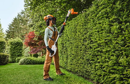 Hedge Trimmer Long Reach Cordless ASˢ HLA40 STIHL