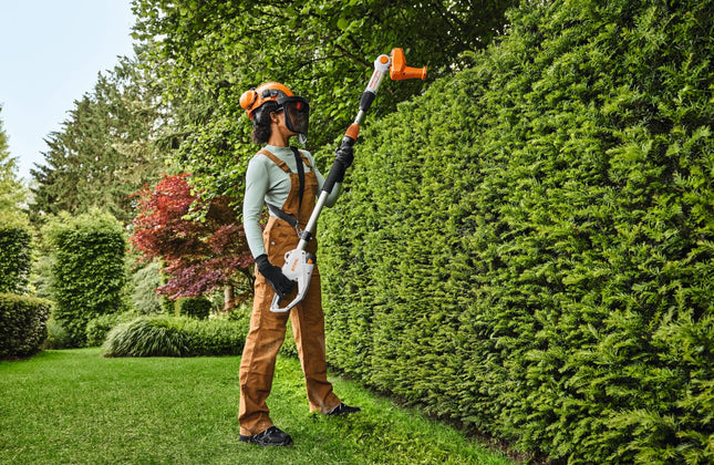 Hedge Trimmer Long Reach Cordless ASˢ HLA40 STIHL