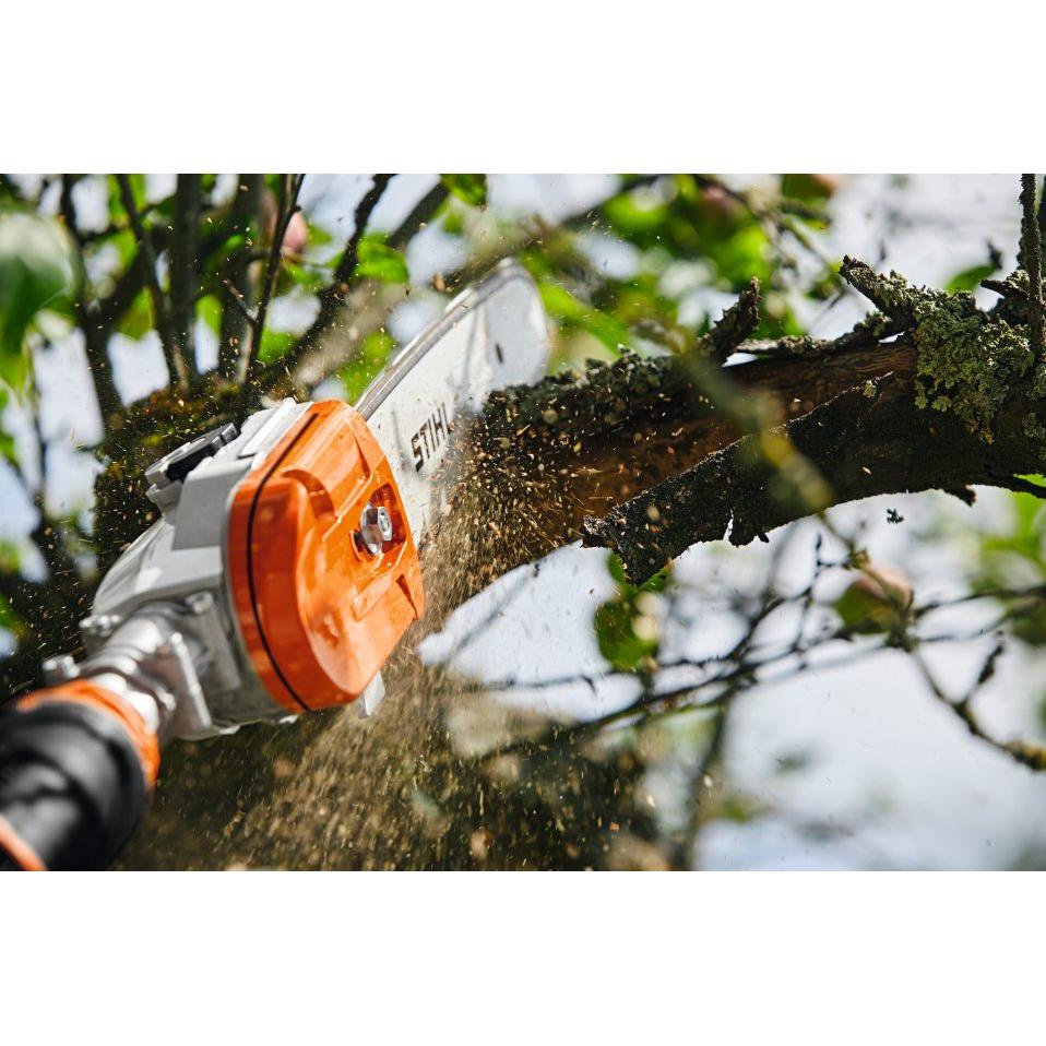 Pole Pruner Cordless 36𝑉 HTA135 STIHL